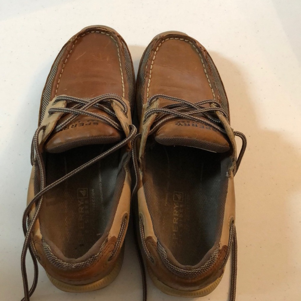 Men's Sperry Top Sider